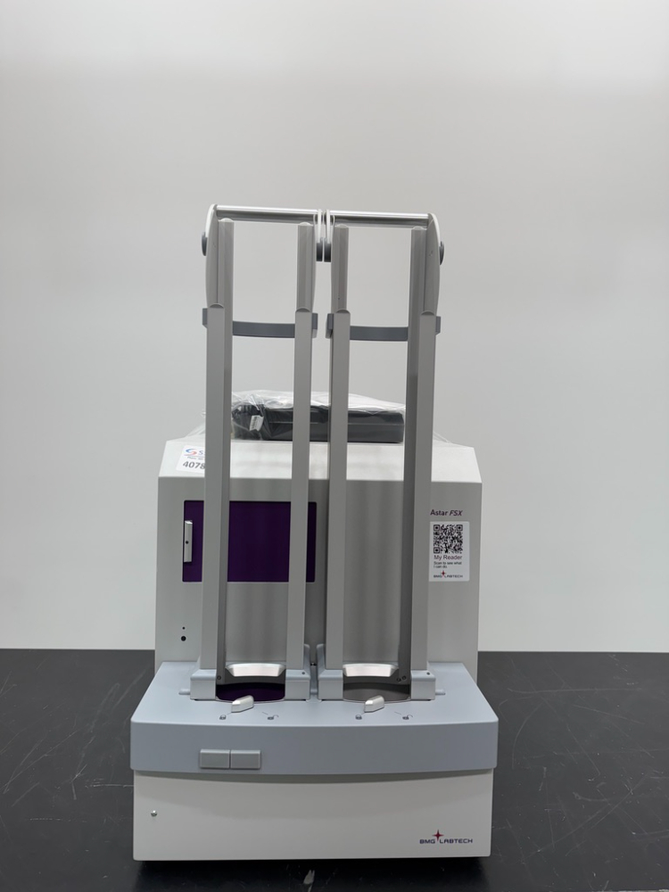 Image of BMG Labtech PHERAstar FSX Microplate Reader